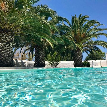 Masseria Rienzo Ostuni Exteriér fotografie