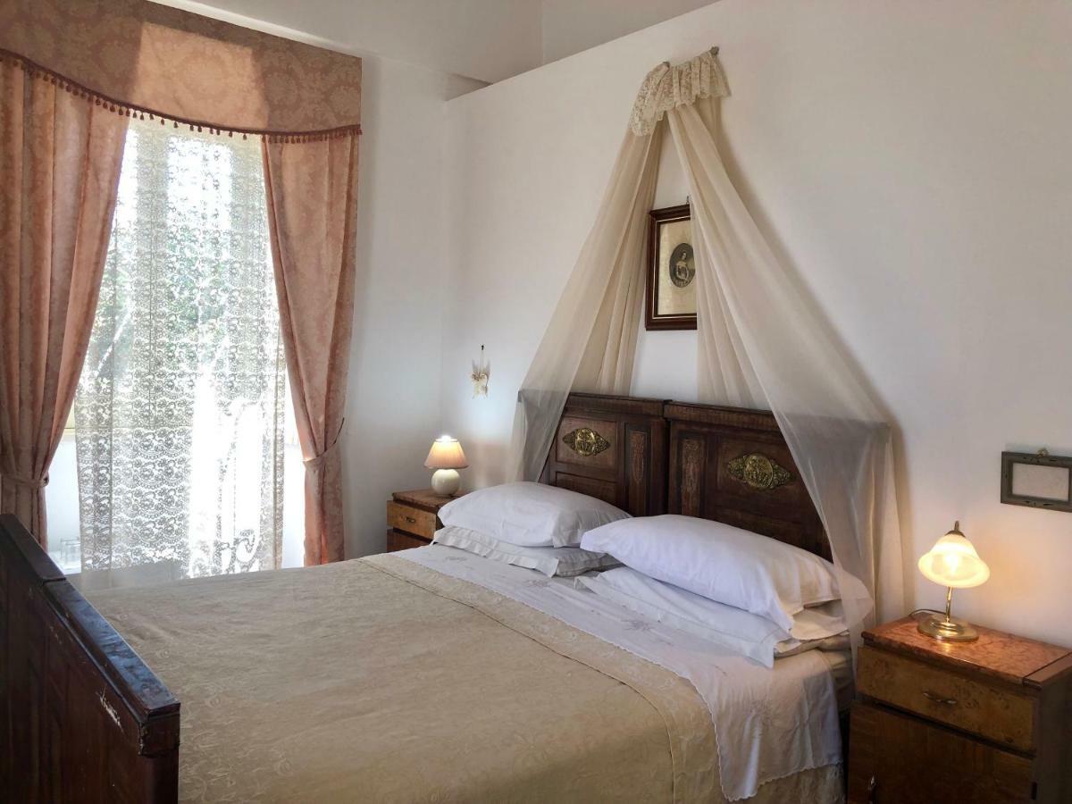 Masseria Rienzo Ostuni Exteriér fotografie