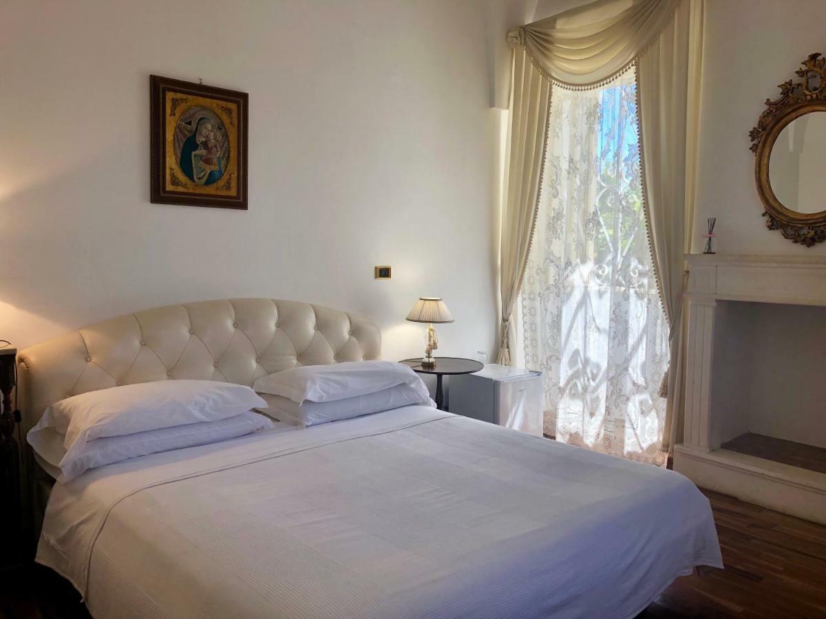 Masseria Rienzo Ostuni Exteriér fotografie