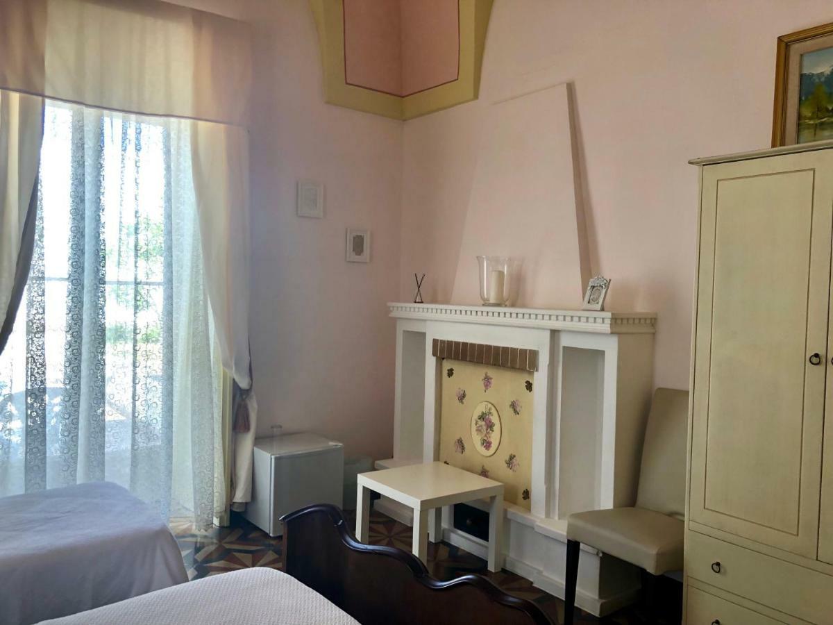 Masseria Rienzo Ostuni Exteriér fotografie
