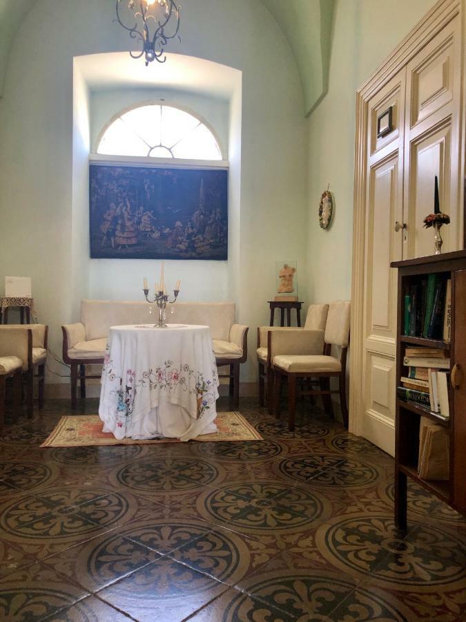Masseria Rienzo Ostuni Exteriér fotografie
